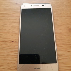 Huawei Y5 κινητό