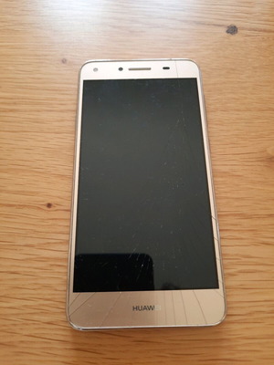 Huawei Y5 κινητό