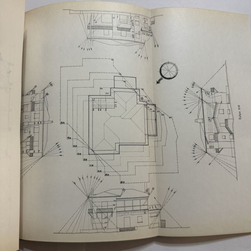 Applications of Solar Radiation in Architecture and Urban Planning 1970
