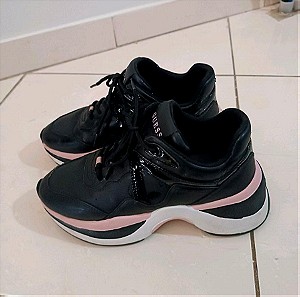 Guess αθλητικά παπούτσια sneakers 38 size