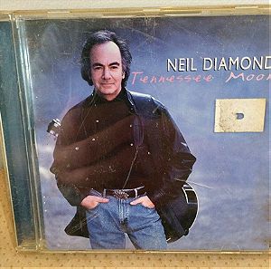 NEIL DIAMOND TENNESSEE MOON CD ROCK