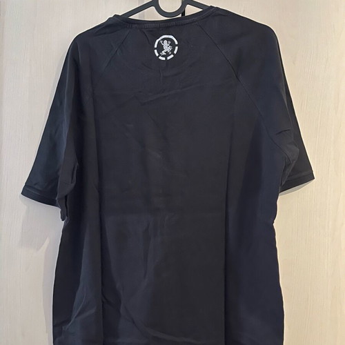 Paco & Co T-shirt size M black like new, worn few times
