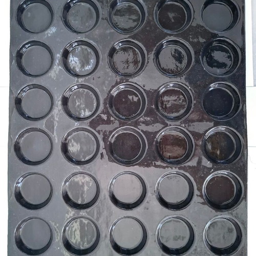 Flexipan Silicone Baking Mold for Florentines like new