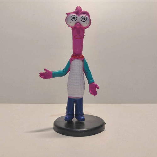 Inside Out collectible figure new, height 8-9 cm