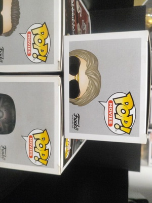 Funko Pop Terminator bundle 818, 819, 820 like new