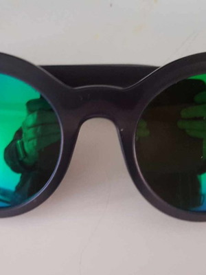 Swatch sunglasses new, authentic collectible