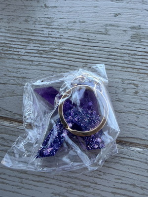 Karavan key ring new