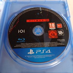 Hitman III PlayStation 4 used, action adventure