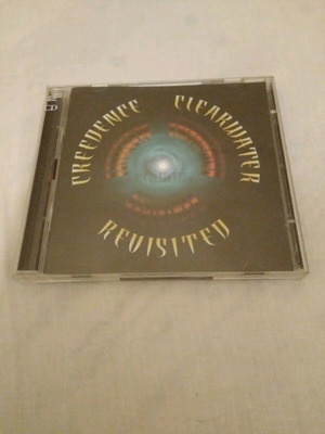 Creedence 2CD σαν καινούργιο