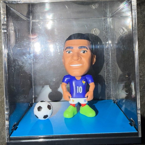 ZURU Ballers FIFA World Cup Mbappe like new