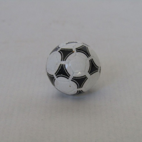 Subbuteo rare Adidas Tango ball World Cup 1982, like new