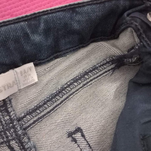 Orchestra denim pants used, boys' size 8 years, 128 cm