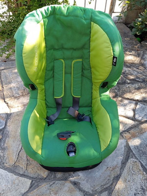 Maxi-Cosi Priori child car seat (9-18 kg)