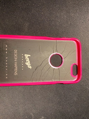 iPhone 6 phone case like new