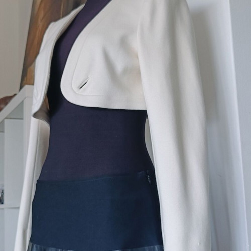 Juicy Couture 3-in-1 Jacket-Vest-Bolero