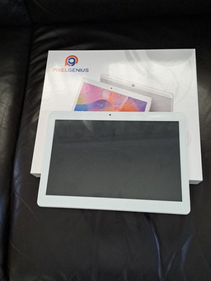 Ταμπλετ Pixel Genius 10.1" σαν καινούργιο με 2 GB Ram και 32 GB Rom