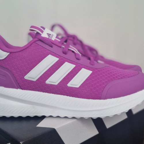 Adidas Cloudfoam Sneakers New, Lilac Pink, Size 36.5