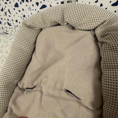 Mothercare reducer for stroller or car seat like new
