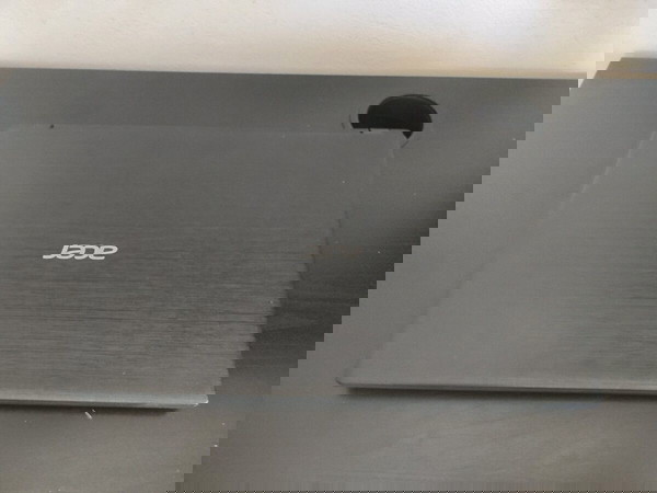 laptop acer Aspire 3 A315-31-C1YU