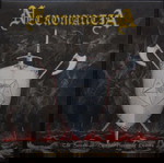  Necromantia – The Sound Of Lucifer Storming Heaven Vinyl, LP, Album, Limited Edition, Reissue, Gatefold