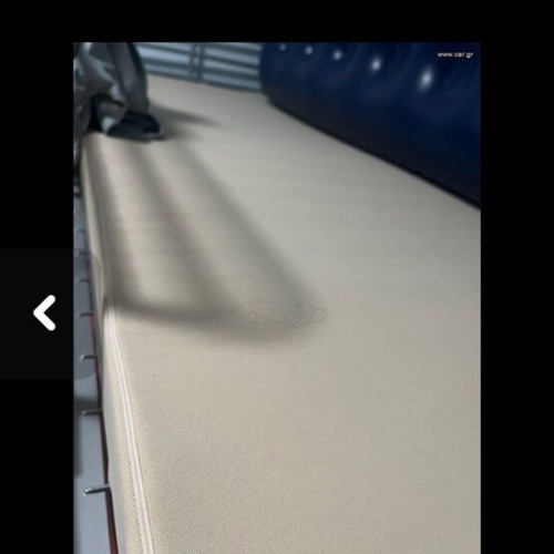 Mobiak hospital bed like new with electric recline and mattress