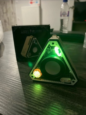 Portable Bluetooth speaker new