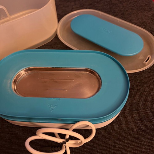 Philips Avent Steam Sterilizer like new 3 in 1
