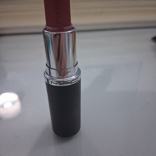 MAC lipstick
