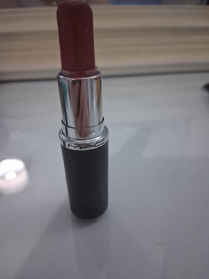 MAC lipstick