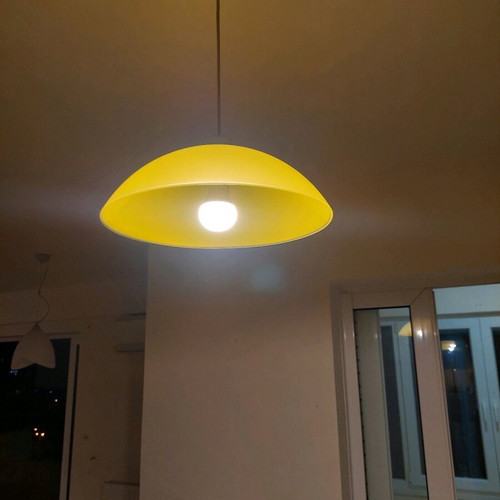 Ceiling light like new