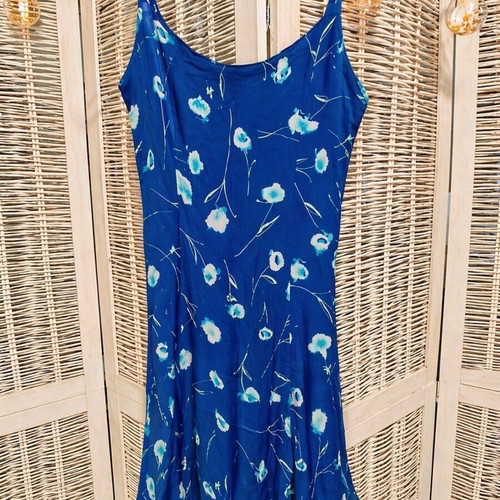 Evapollo Summer Dress XS Petite like new
