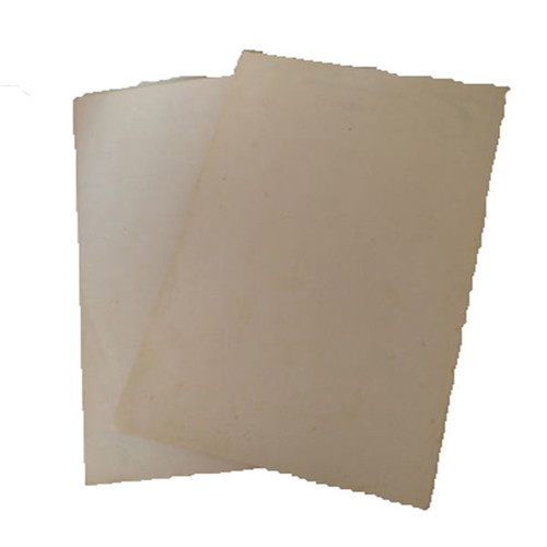 Tricoteen notepads used, 3 booklets, 50 sheets
