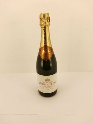 Montvillers Champagne like new