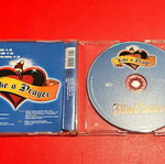 Madhouse Like a Prayer CD single μεταχειρισμένο, pop