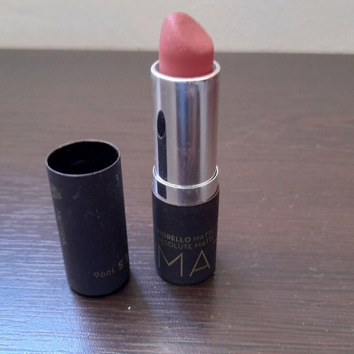Make up like new with Liposan, Korres, L'Oreal lipsticks and eyeliner