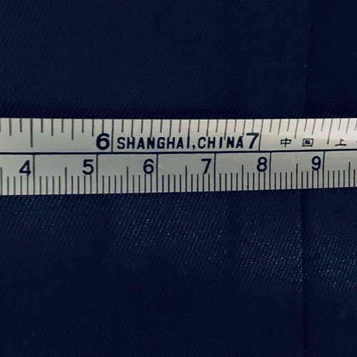 Zara black pants unisex, size 31, made in Spain