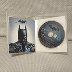 Batman Arkham Origins PS3 παιχνίδι σαν καινούργιο