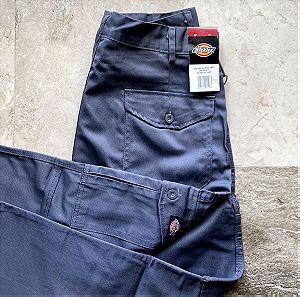Dickies cargo παντελόνι εργασίας R/HAWK SUPER TRS Grey