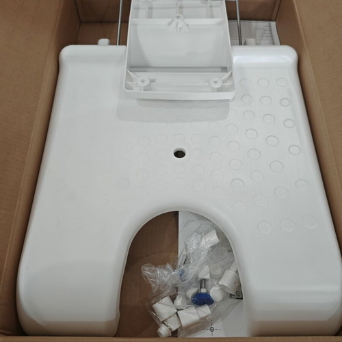 Shower Seat new in packaging