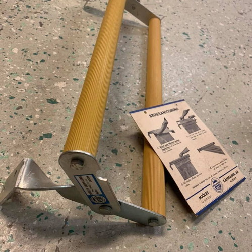 Sheet folding tool professional, new