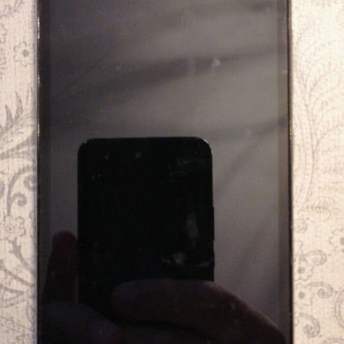 Lenovo Vibe used for spare parts
