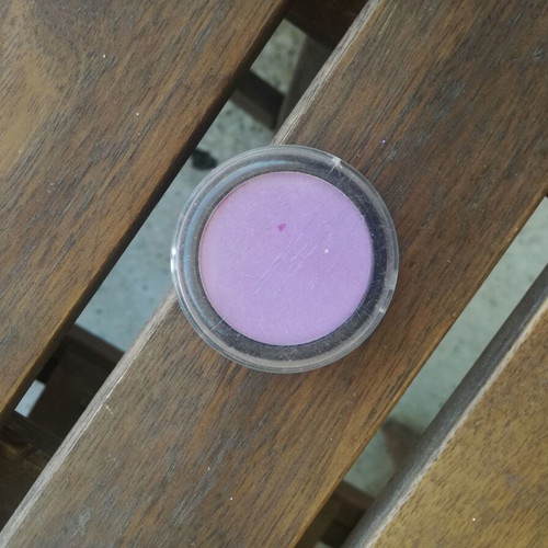 Eyeshadow purple lilac new
