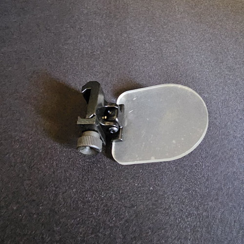 Protective Shield for Airsoft Sights new in packaging