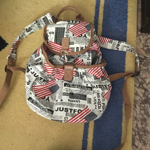 Backpack used in excellent condition