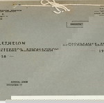  ΠΡΟΓΡΑΜΜΑ ΕΚΠΑΙΔΕΥΣΕΩΣ ΑΞΙΩΜΑΤΙΚΩΝ 1957-58