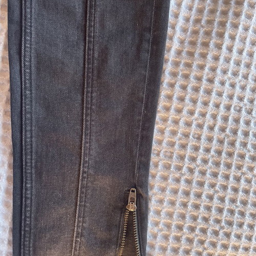 Zara skinny jeans size S used