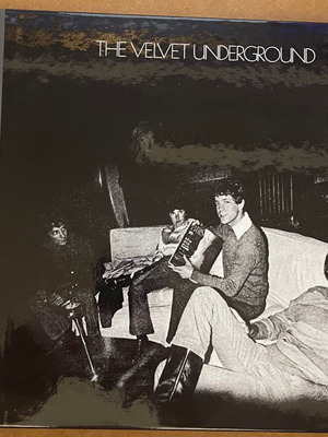 The Velvet Underground 45th Anniversary Super Deluxe Edition Box Set used, rock