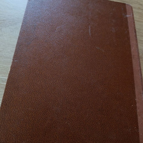 Gynaika magazine volume used with 10 issues from 1961