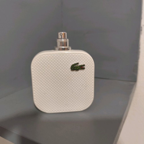Adia cologne used for collection