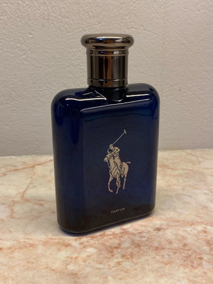 Ralph Lauren men's perfume 100ml like new